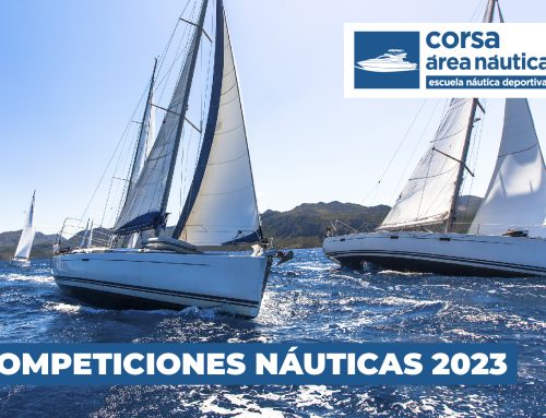 Competiciones náuticas de 2023